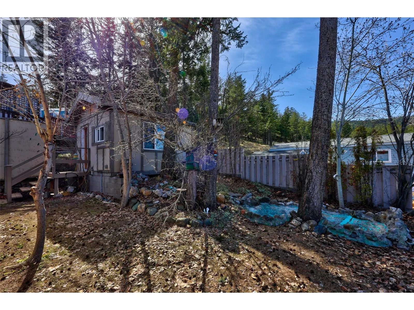 1555 Howe Road Unit# 68