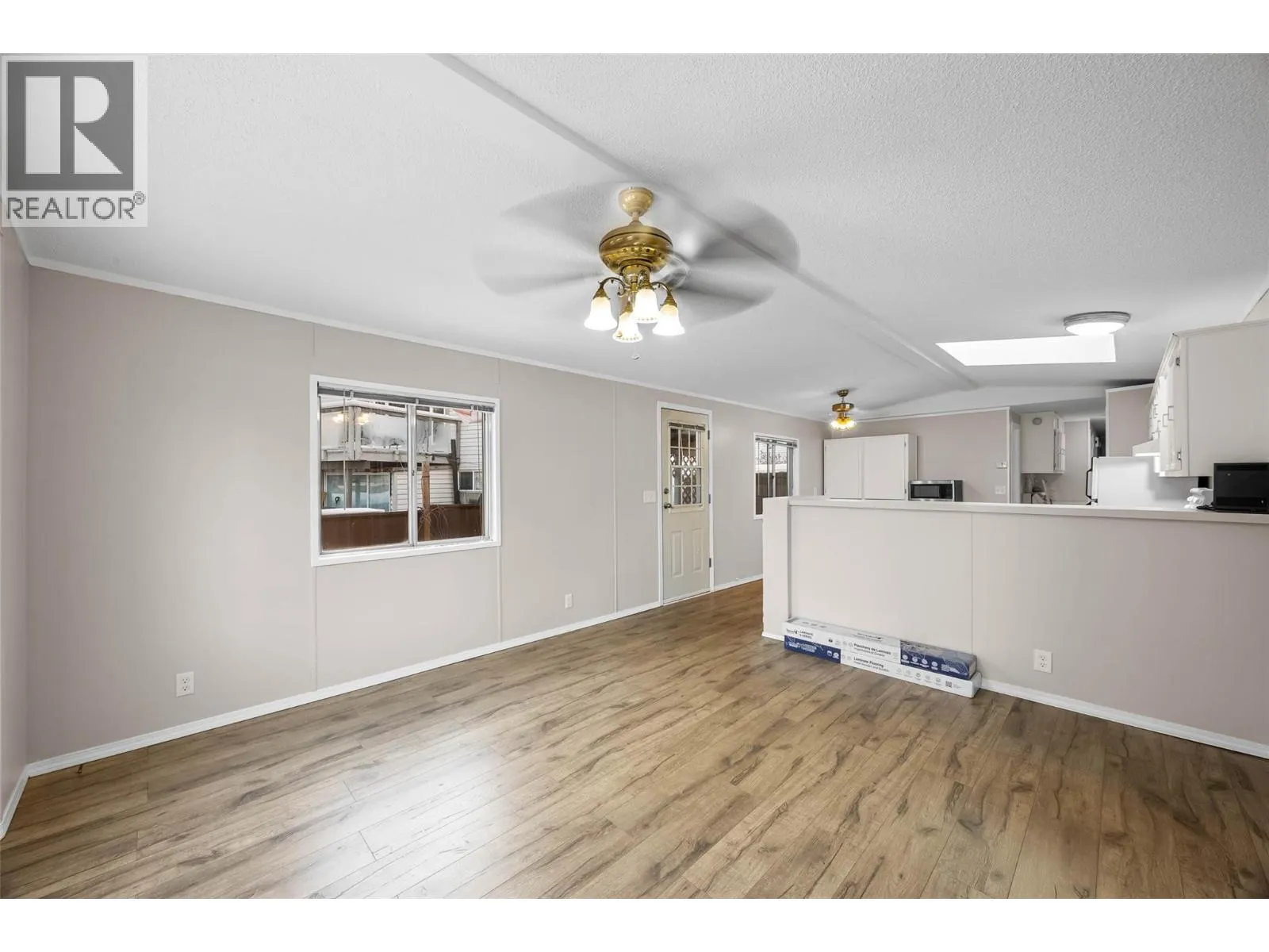 1555 Howe Road Unit# 68