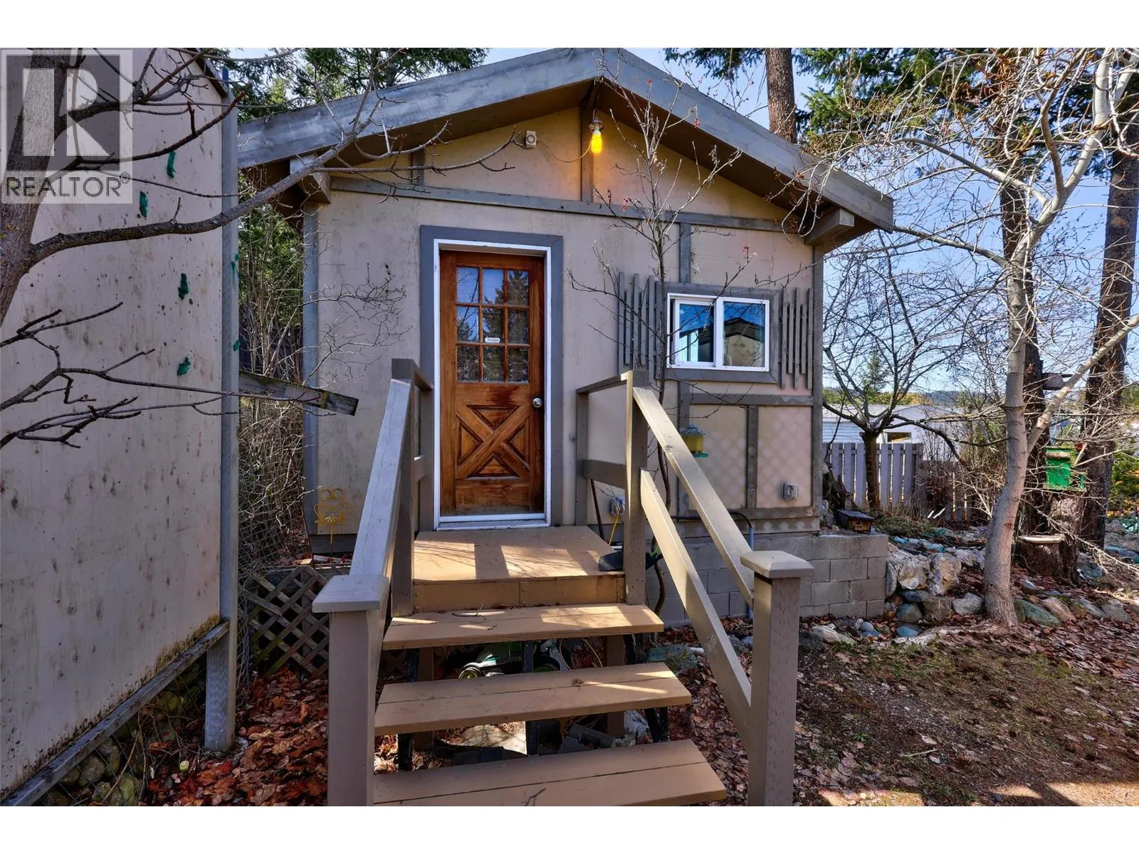 1555 Howe Road Unit# 68