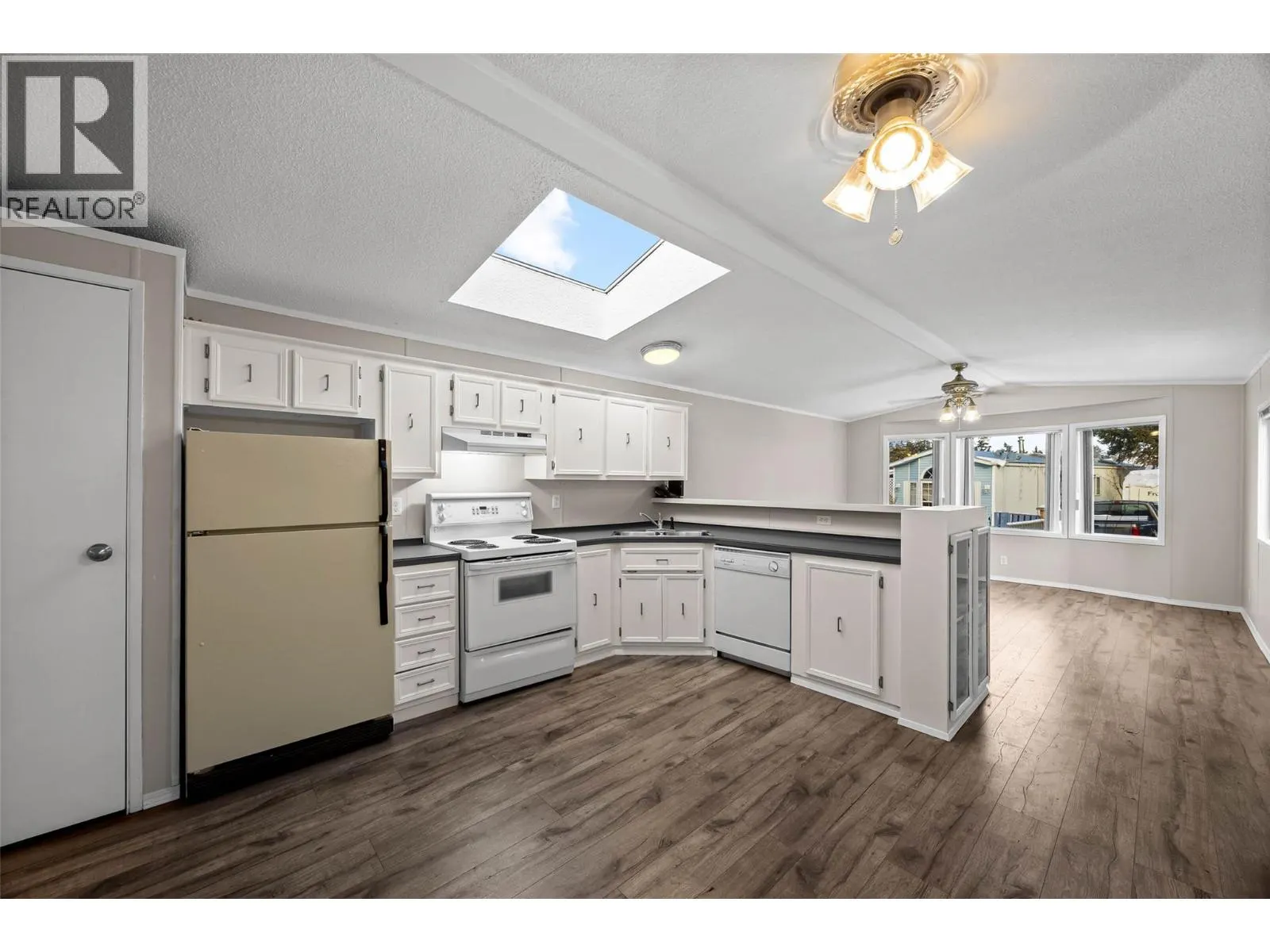 1555 Howe Road Unit# 68