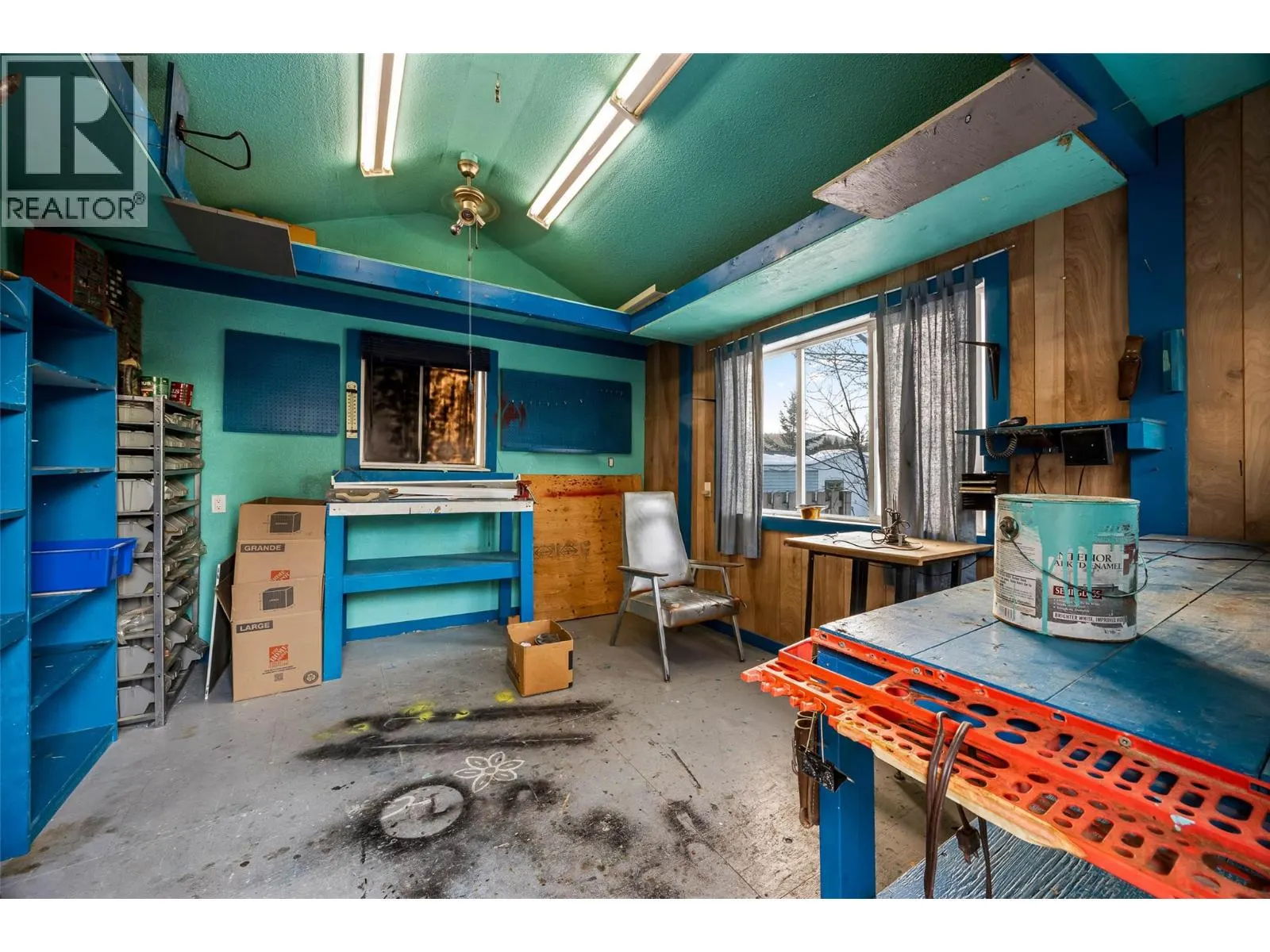 1555 Howe Road Unit# 68