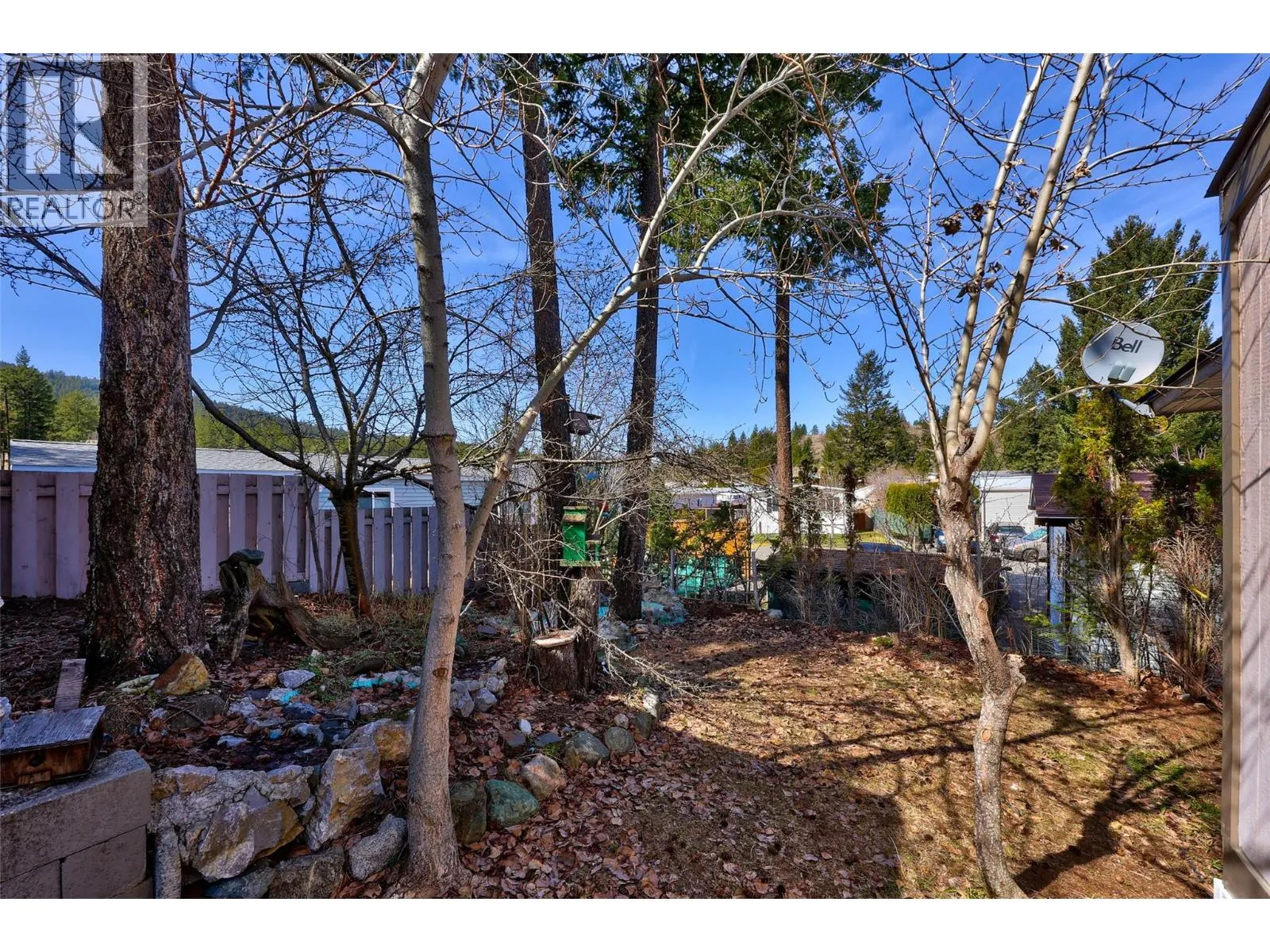 1555 Howe Road Unit# 68