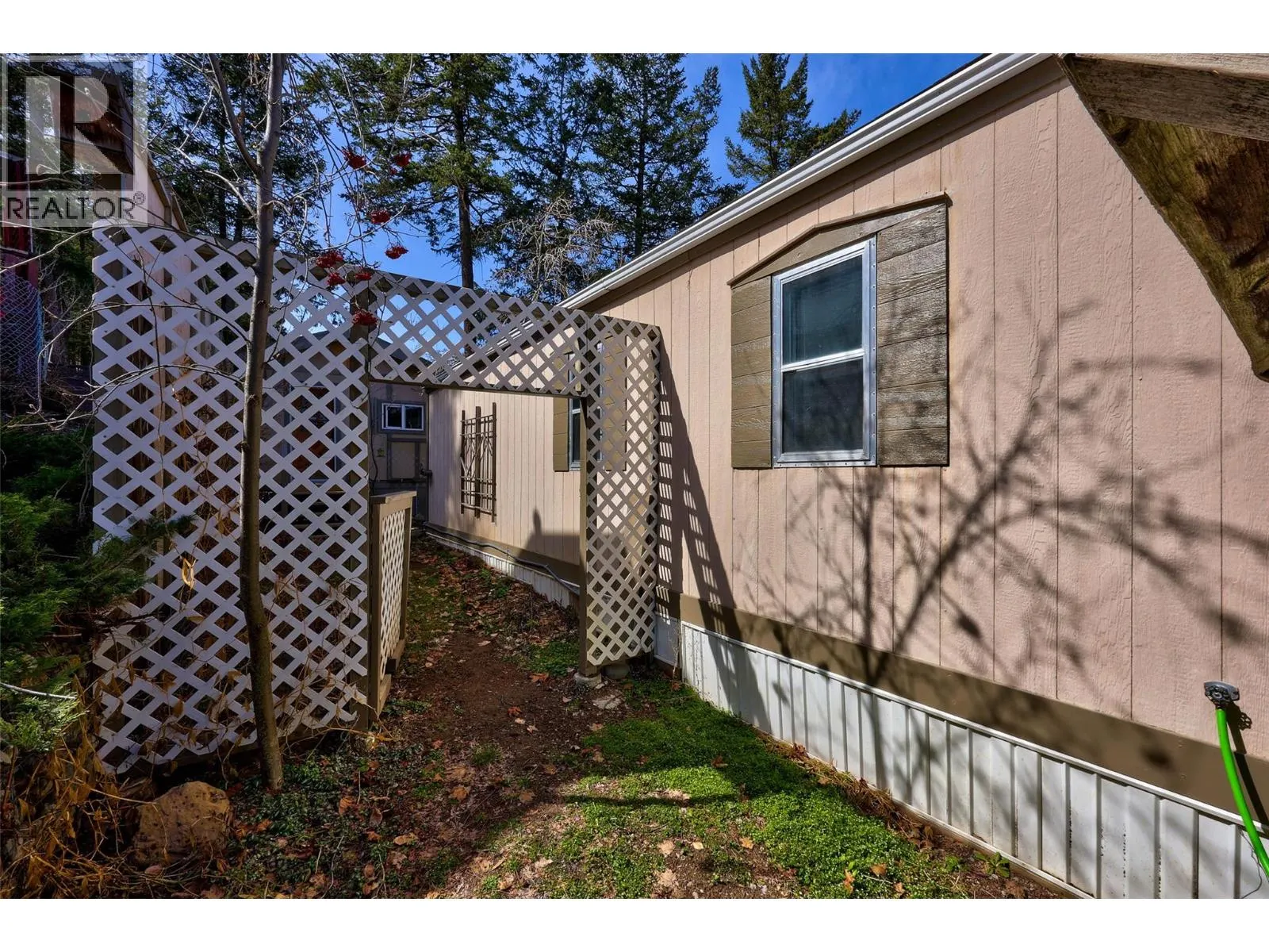 1555 Howe Road Unit# 68