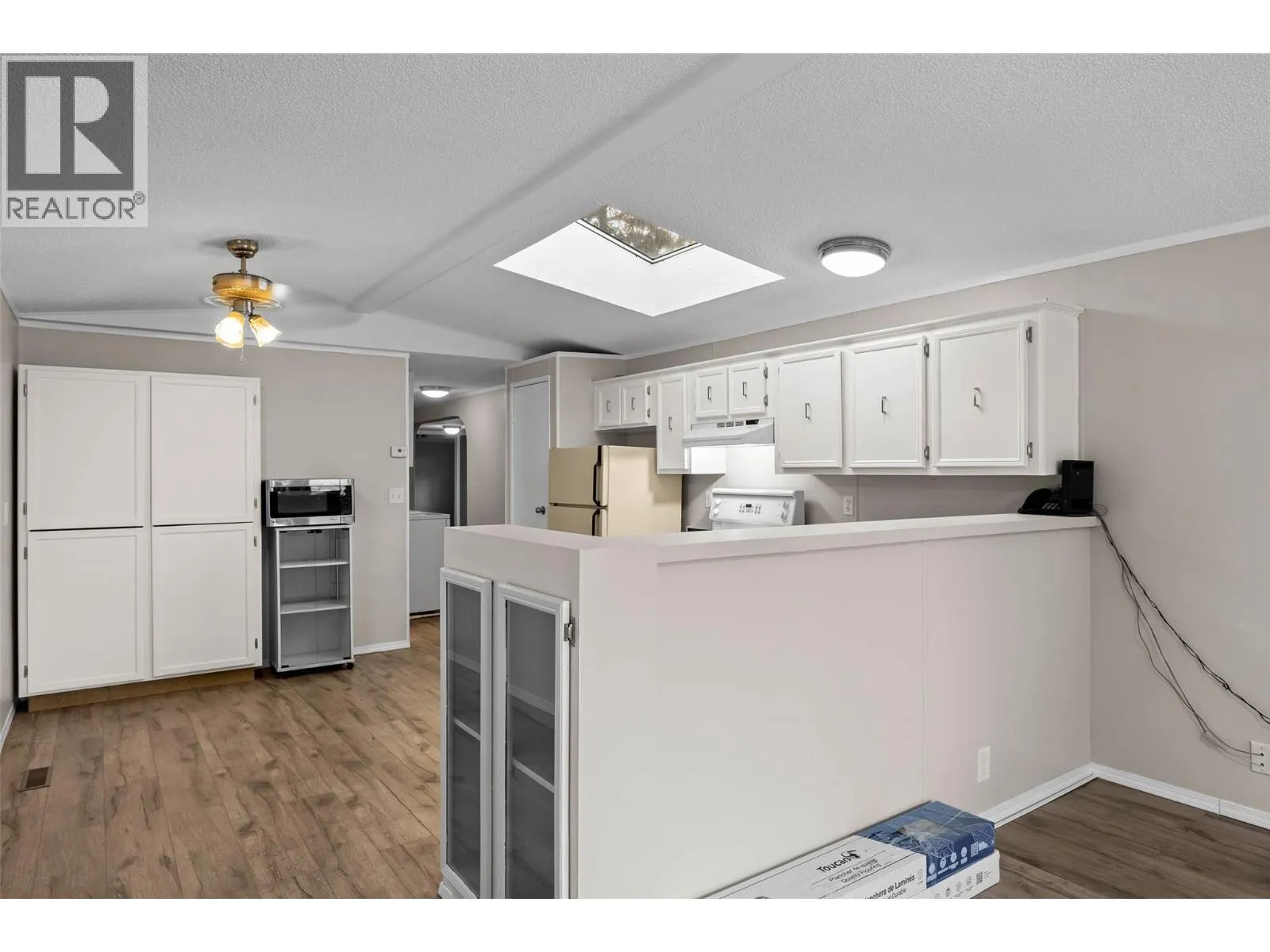1555 Howe Road Unit# 68