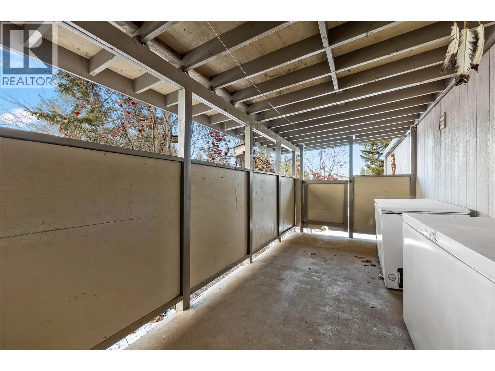 1555 Howe Road Unit# 68