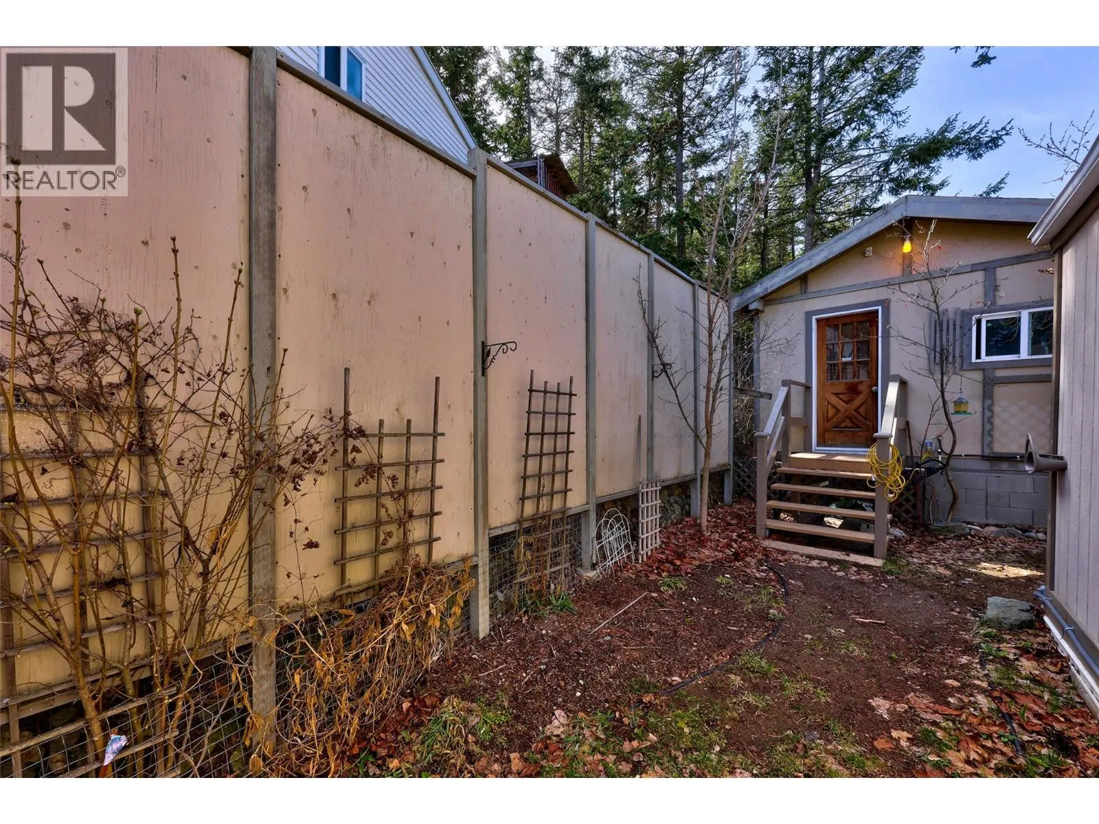 1555 Howe Road Unit# 68
