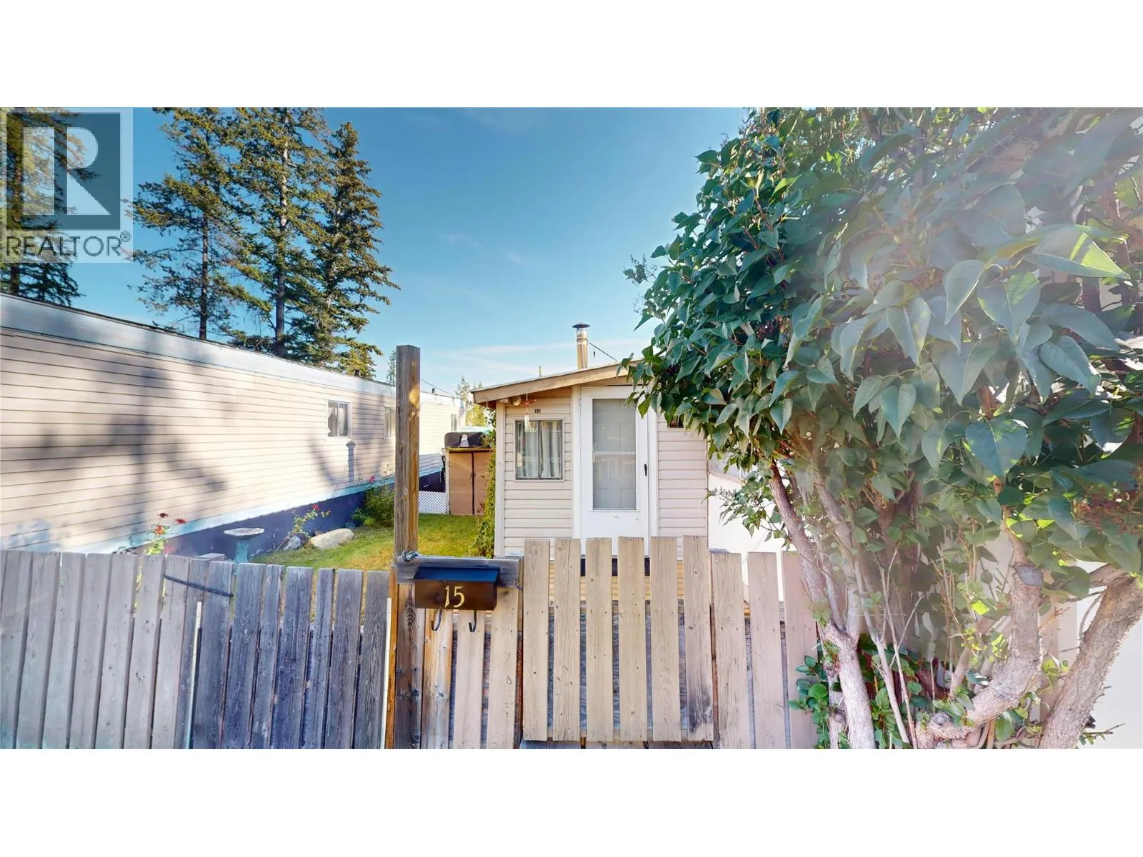 2124 30th Avenue S Unit# 15