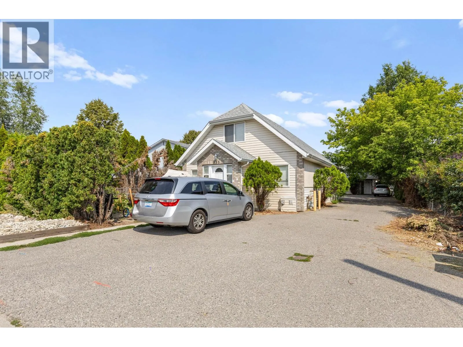315 Gerstmar Road