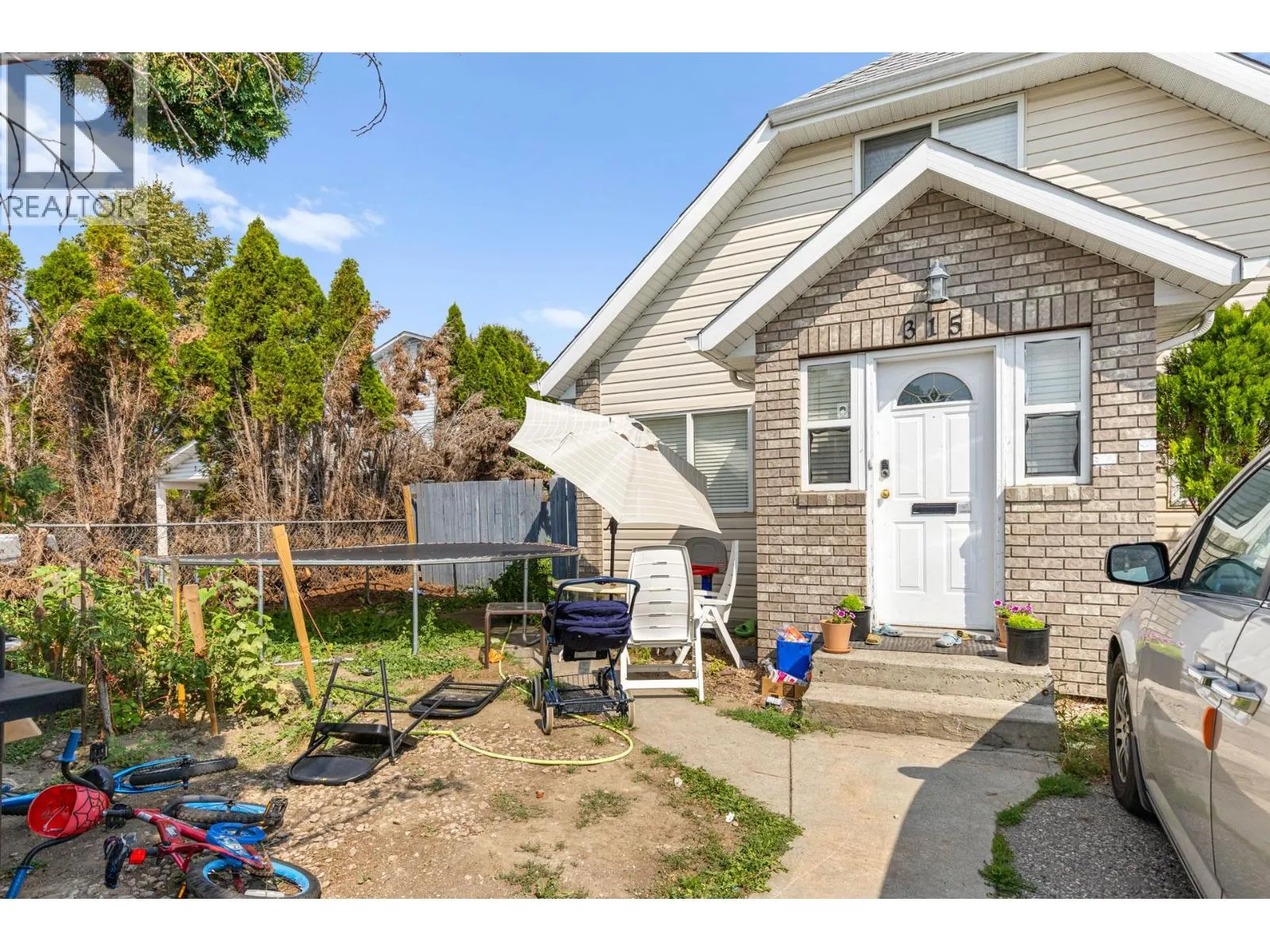 315 Gerstmar Road