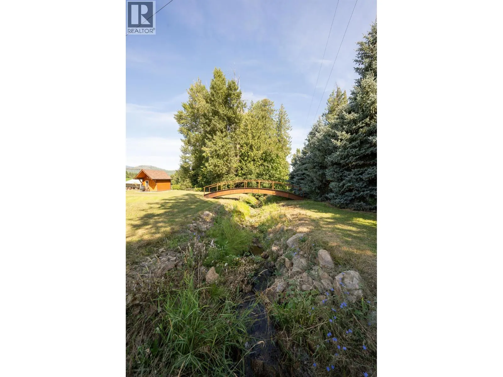 184 Monks Road