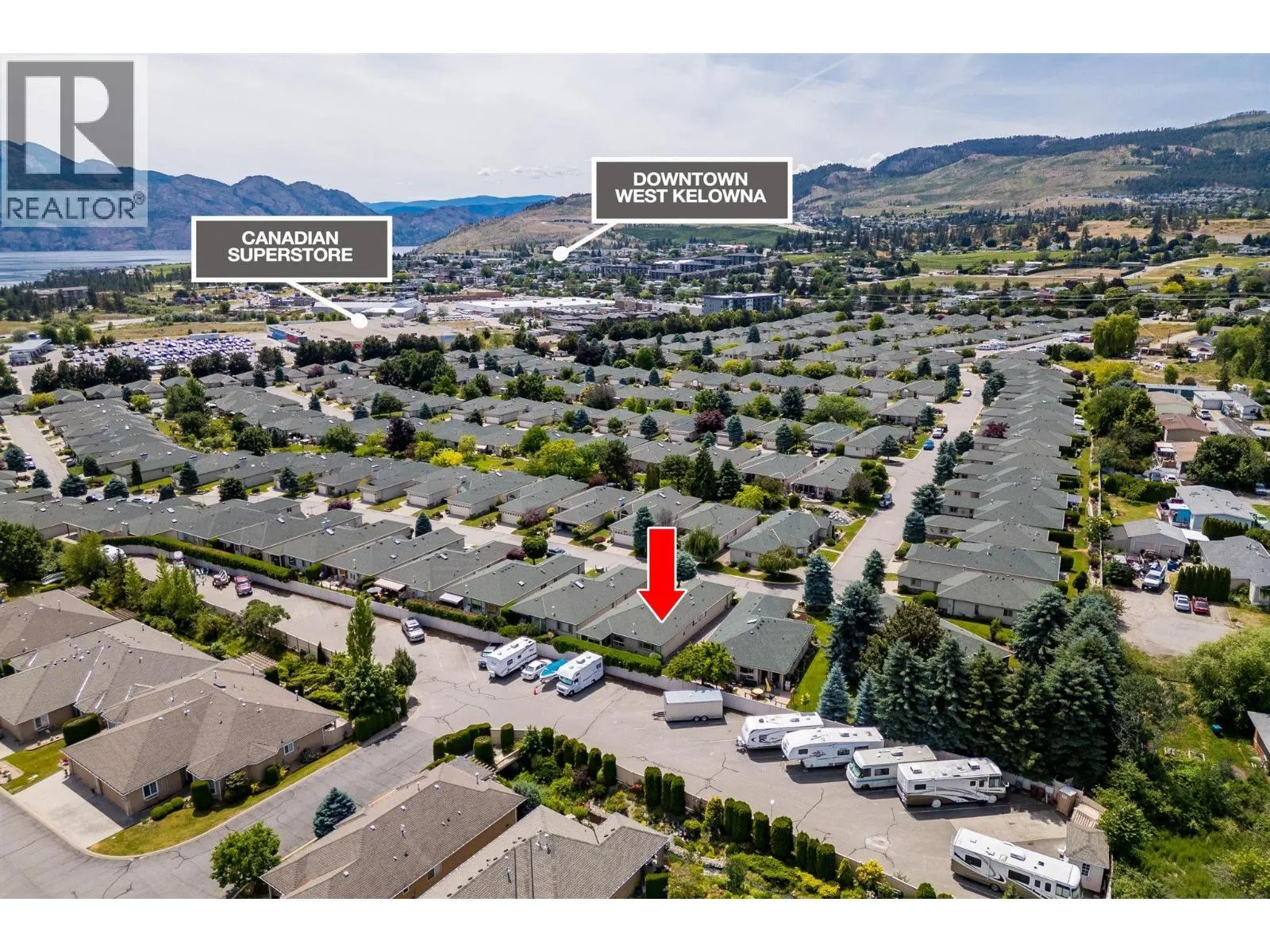 2330 Butt Road Unit# 452