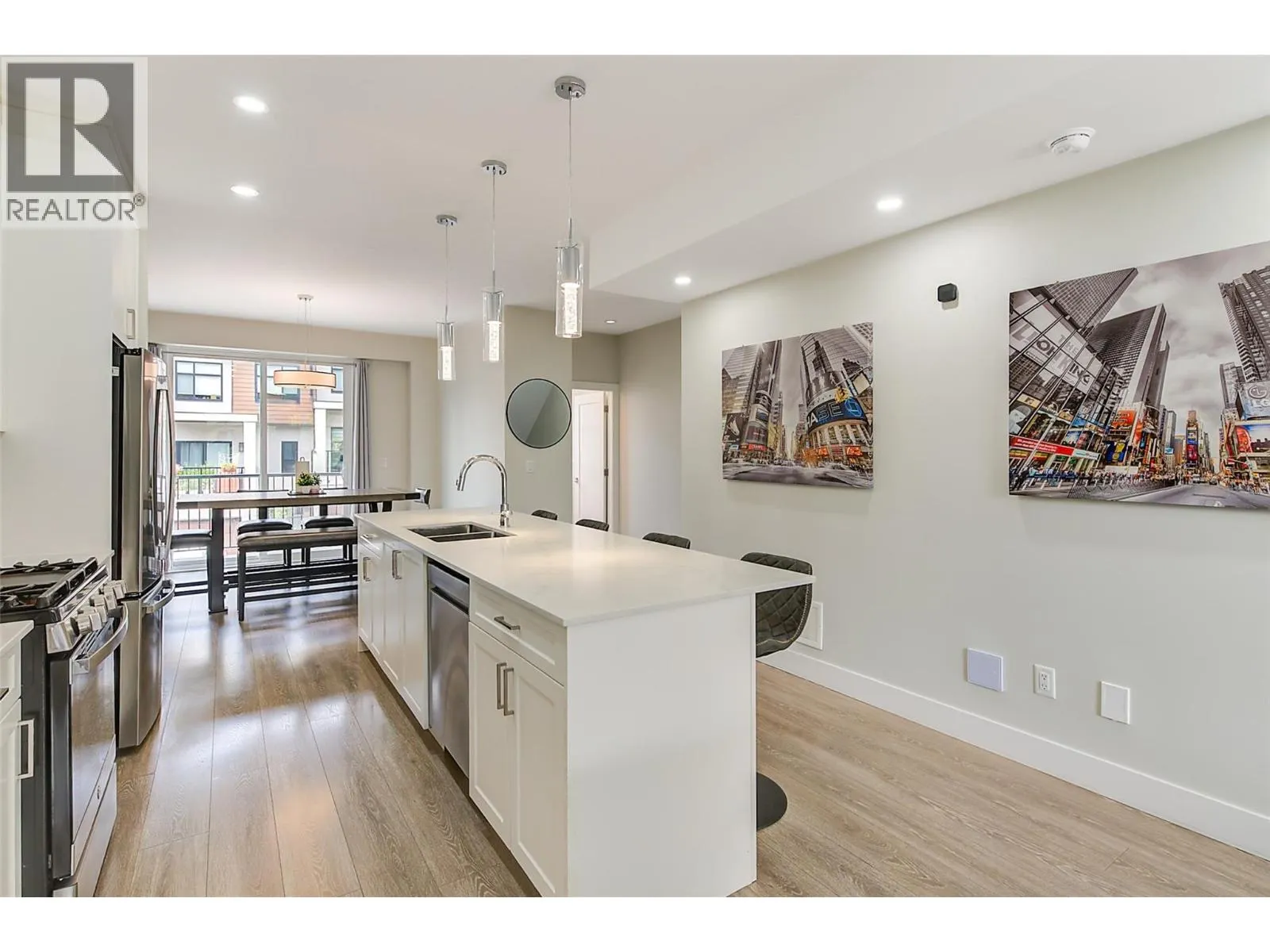 1164 Black Mountain Drive