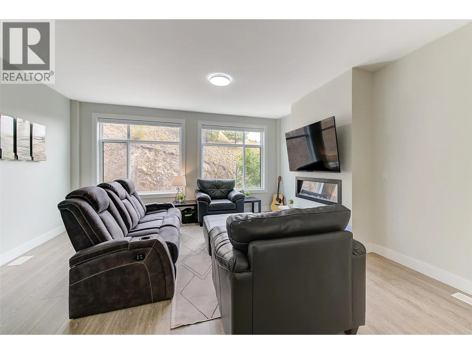 1164 Black Mountain Drive