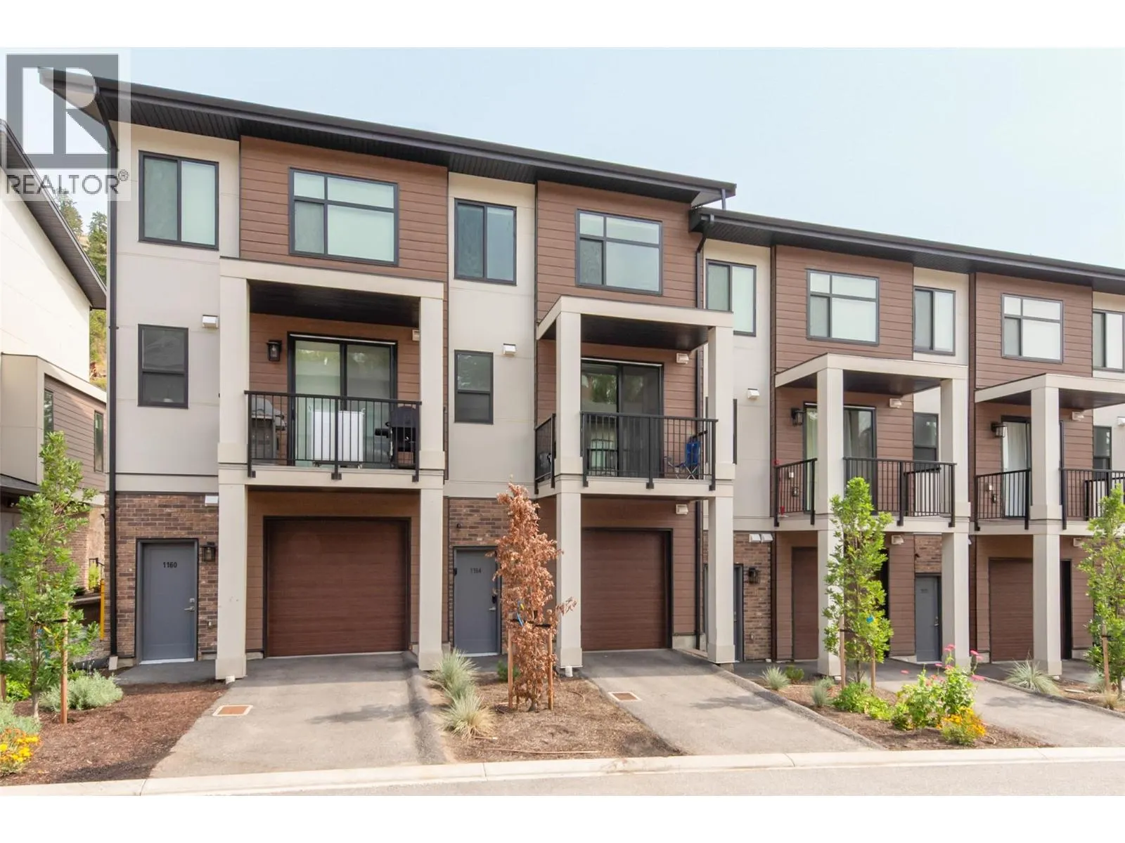 1164 Black Mountain Drive