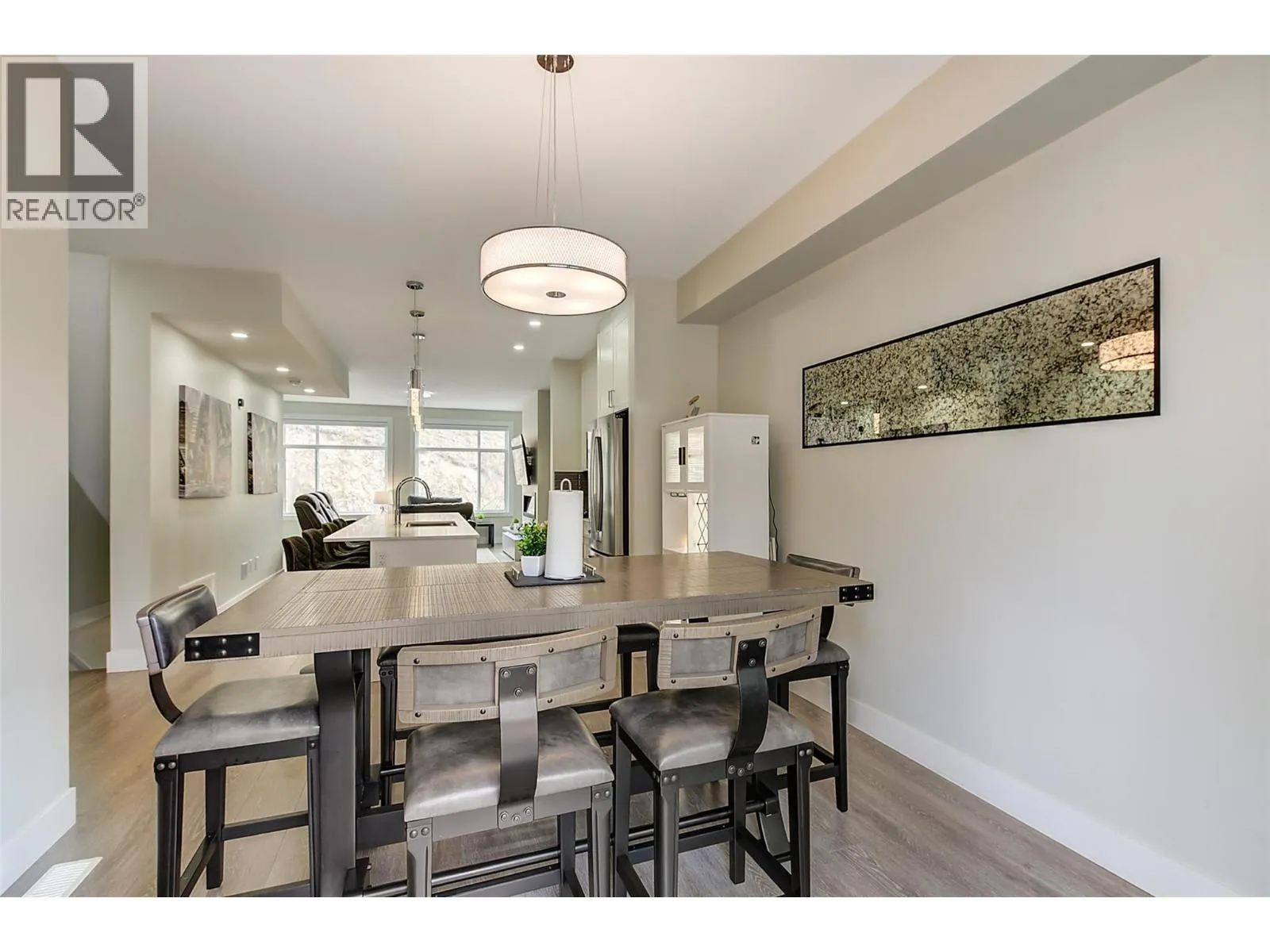 1164 Black Mountain Drive