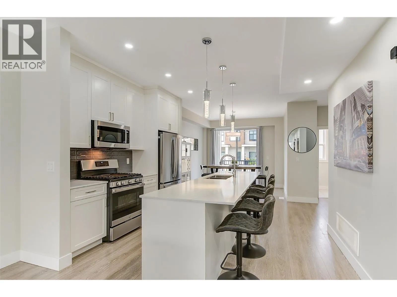 1164 Black Mountain Drive