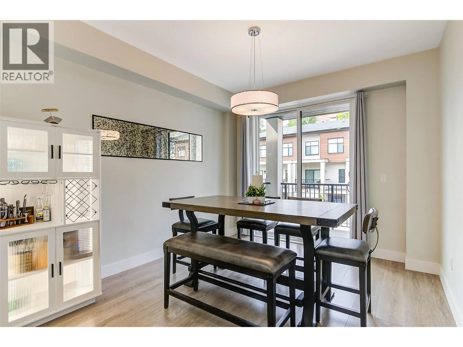 1164 Black Mountain Drive