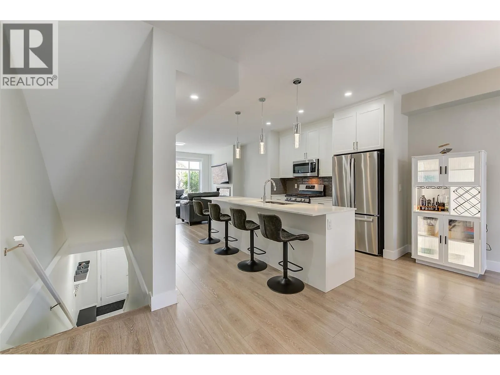 1164 Black Mountain Drive