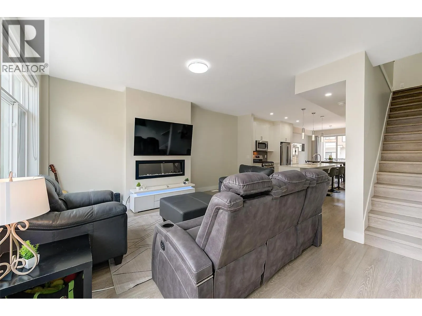 1164 Black Mountain Drive