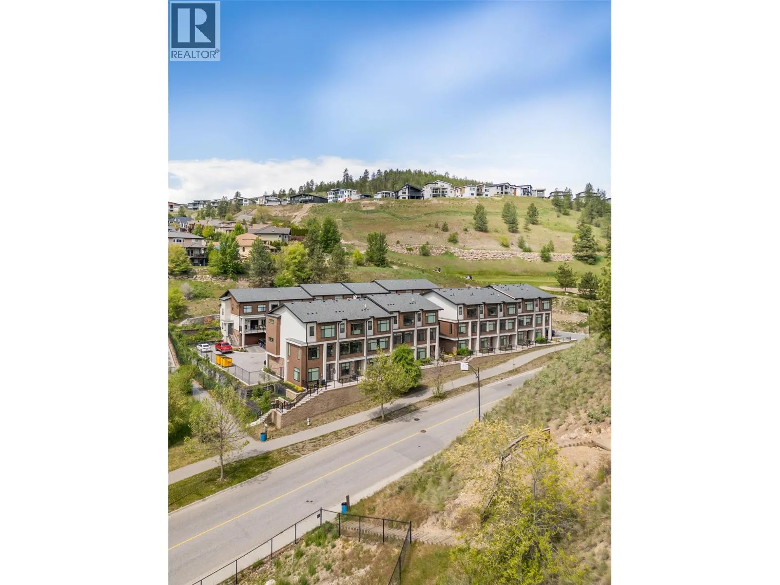 1164 Black Mountain Drive