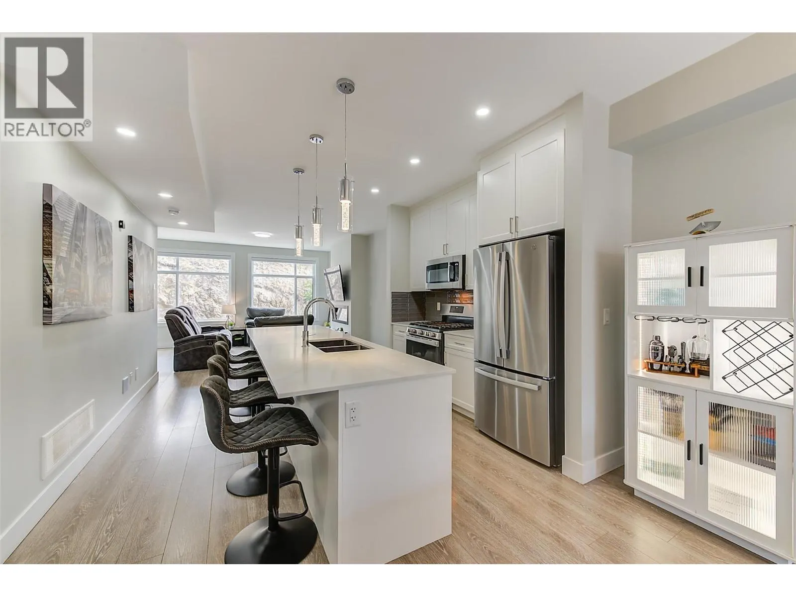 1164 Black Mountain Drive