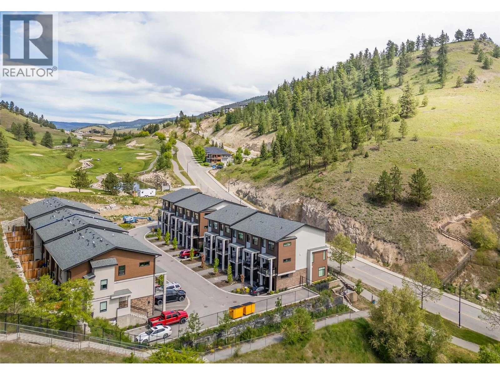 1164 Black Mountain Drive