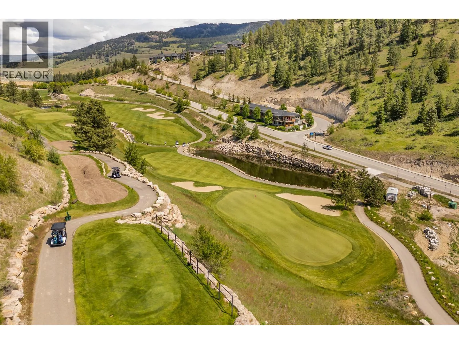 1164 Black Mountain Drive