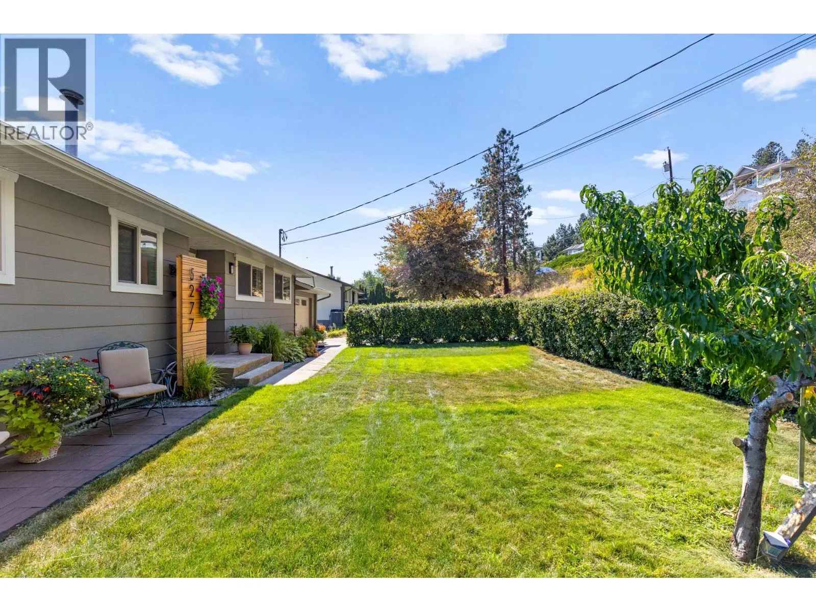 5277 Clarence Road