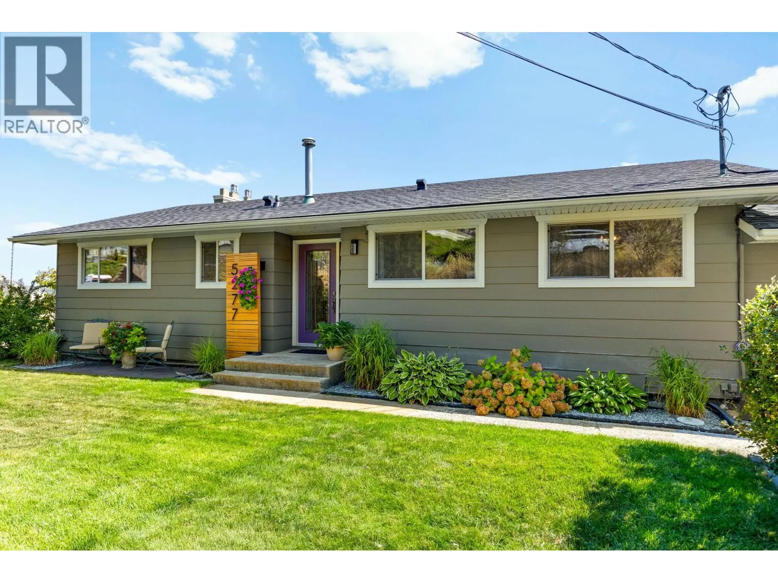 5277 Clarence Road