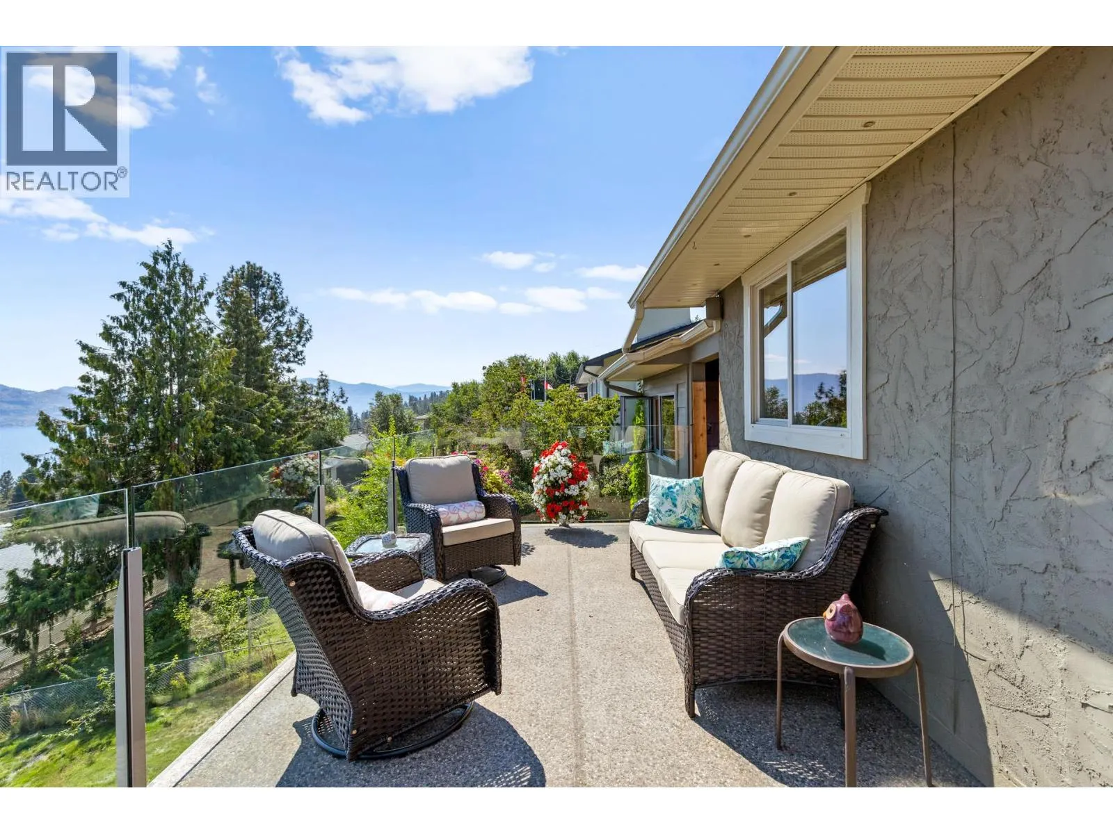 5277 Clarence Road