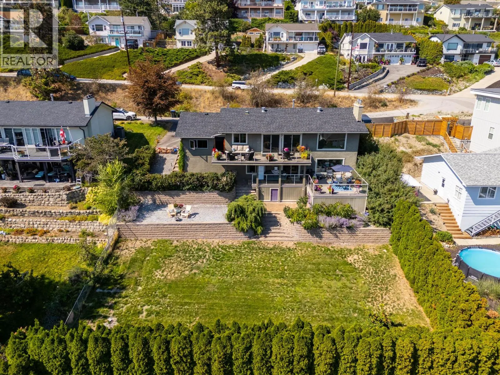 5277 Clarence Road