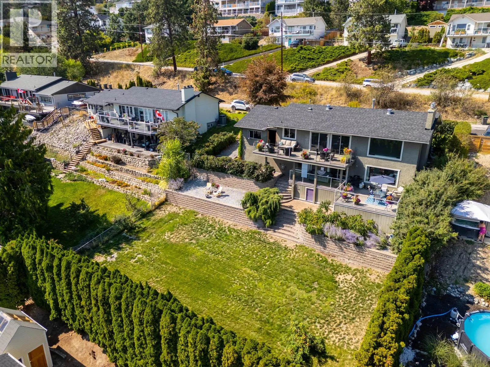 5277 Clarence Road