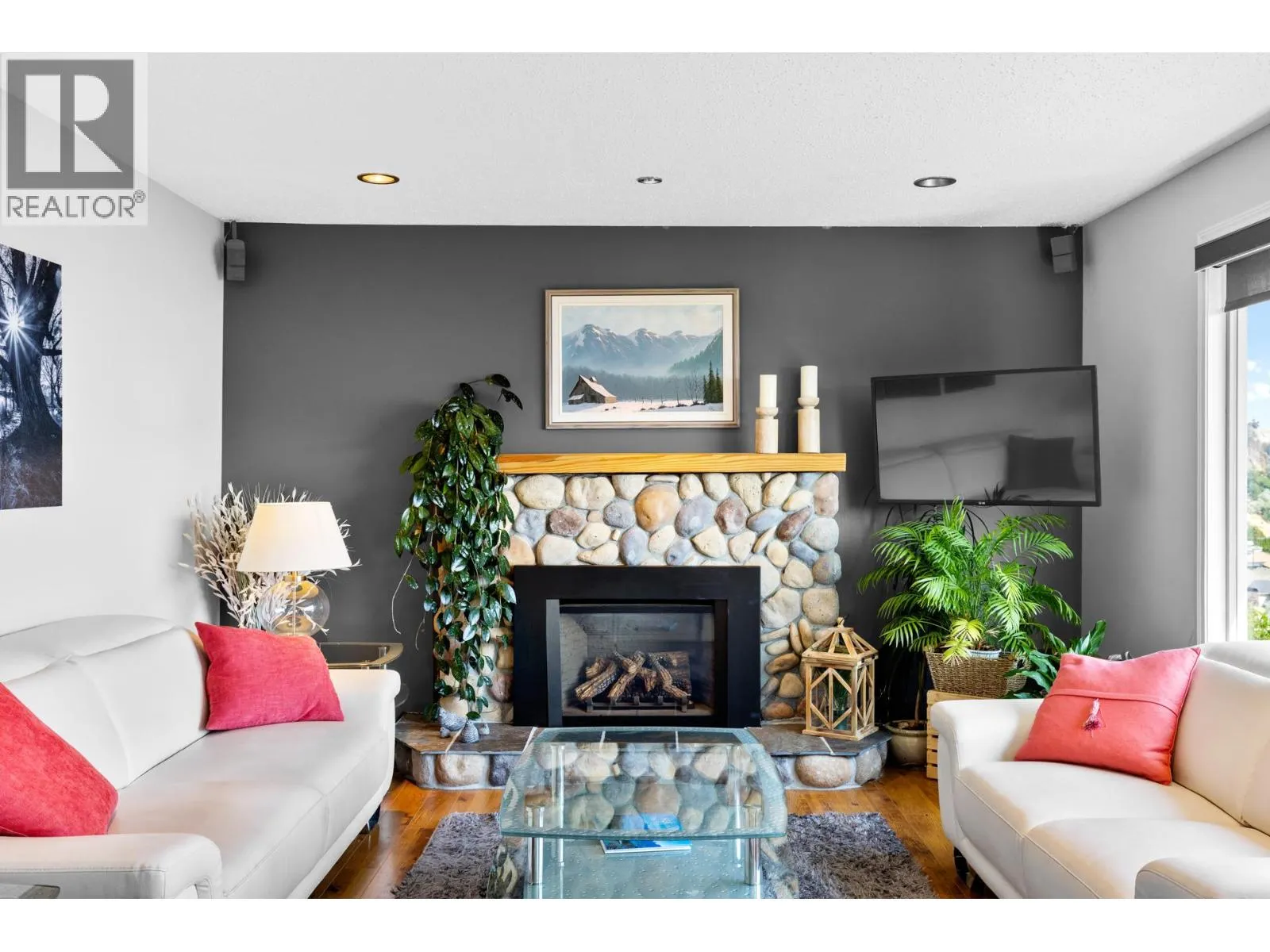 5277 Clarence Road
