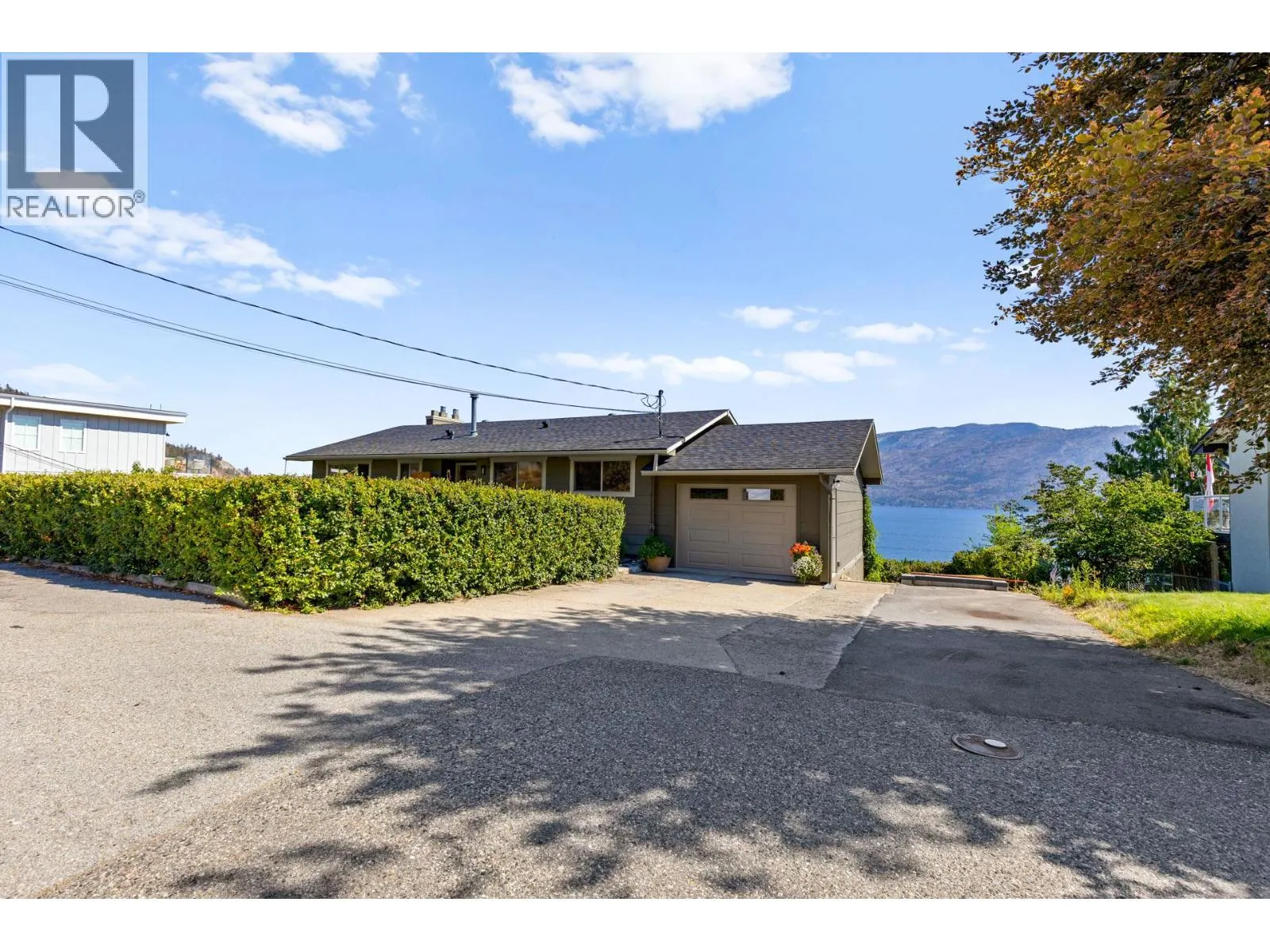 5277 Clarence Road
