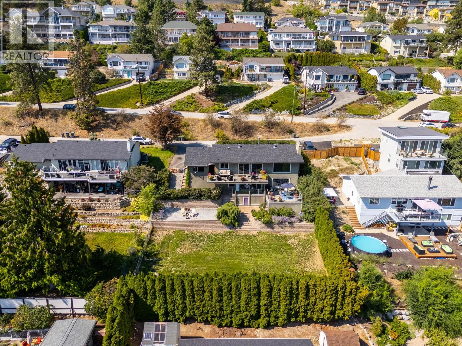5277 Clarence Road