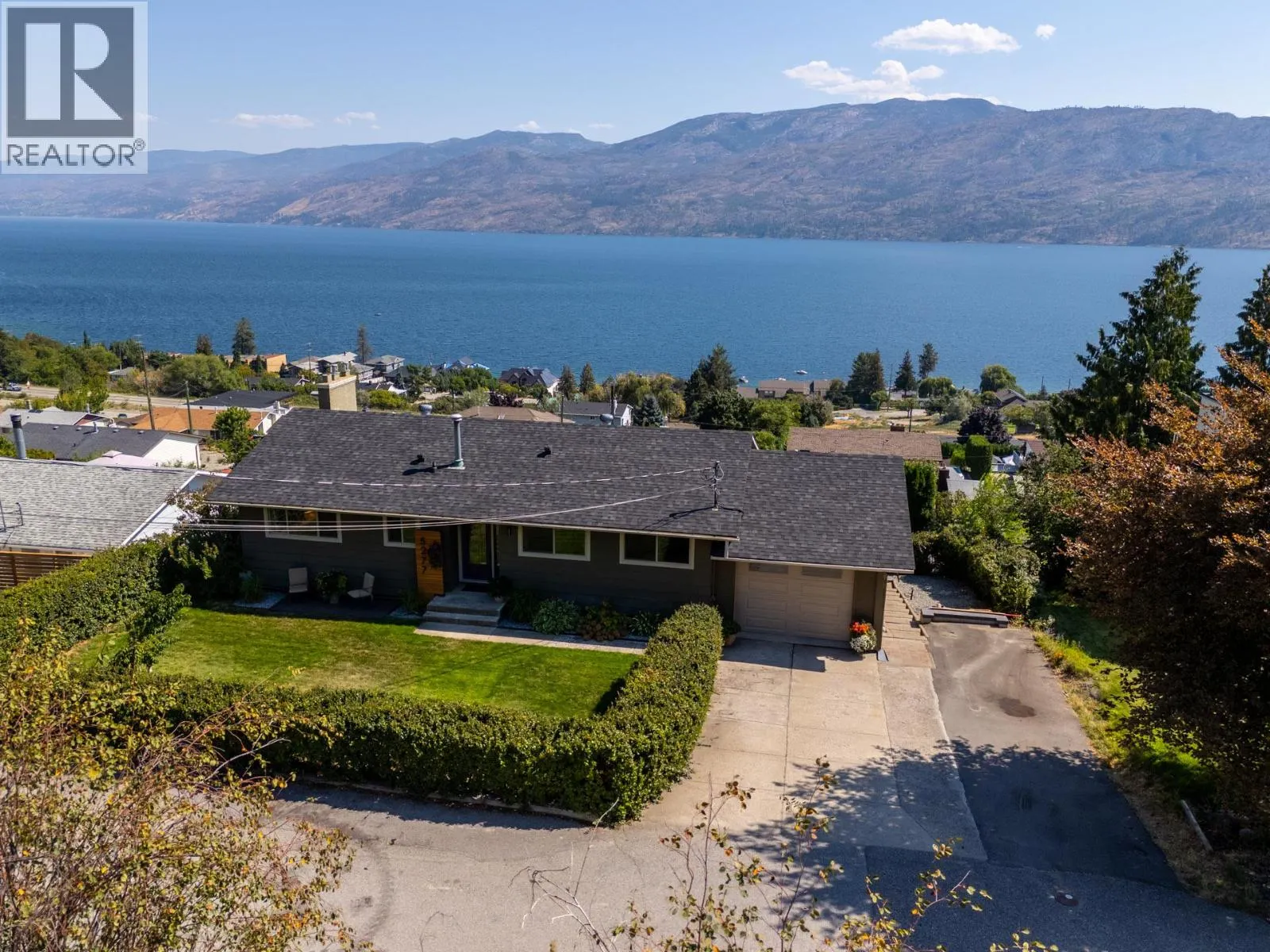5277 Clarence Road