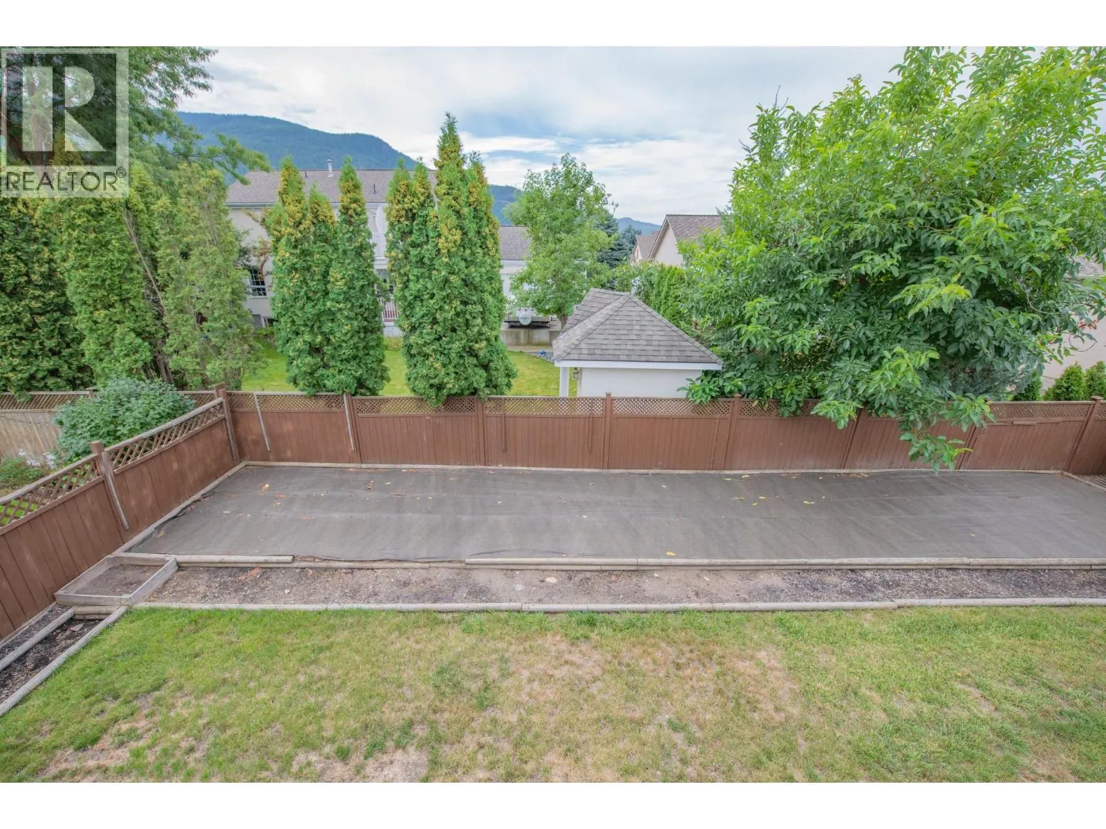 2401 Bradley Drive