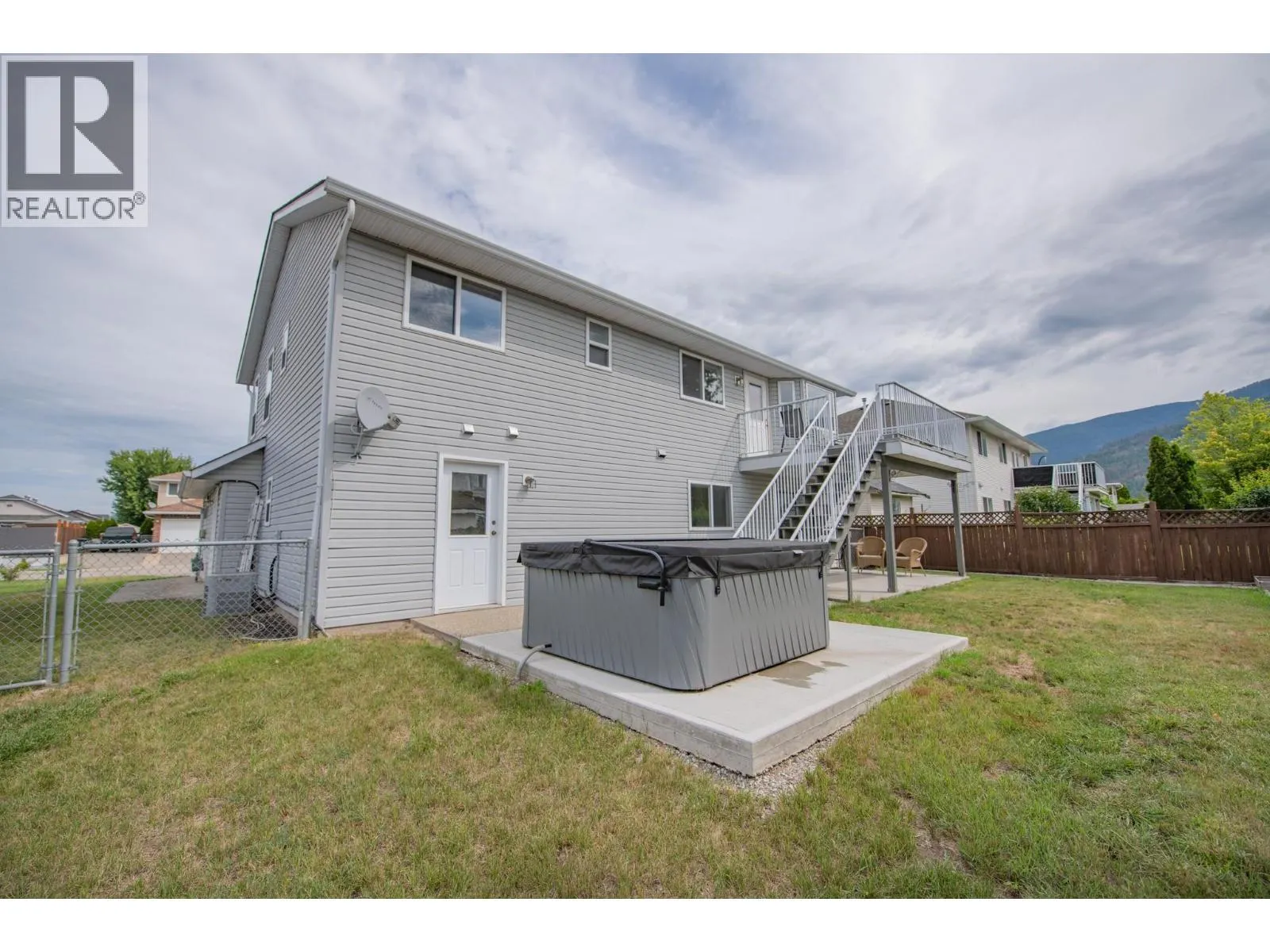 2401 Bradley Drive