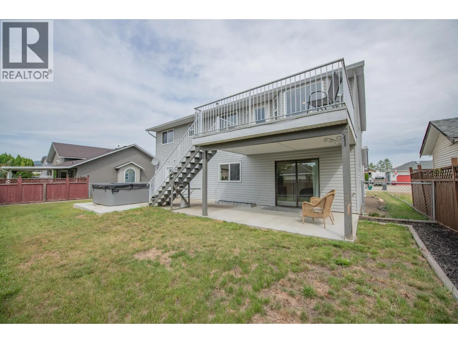 2401 Bradley Drive
