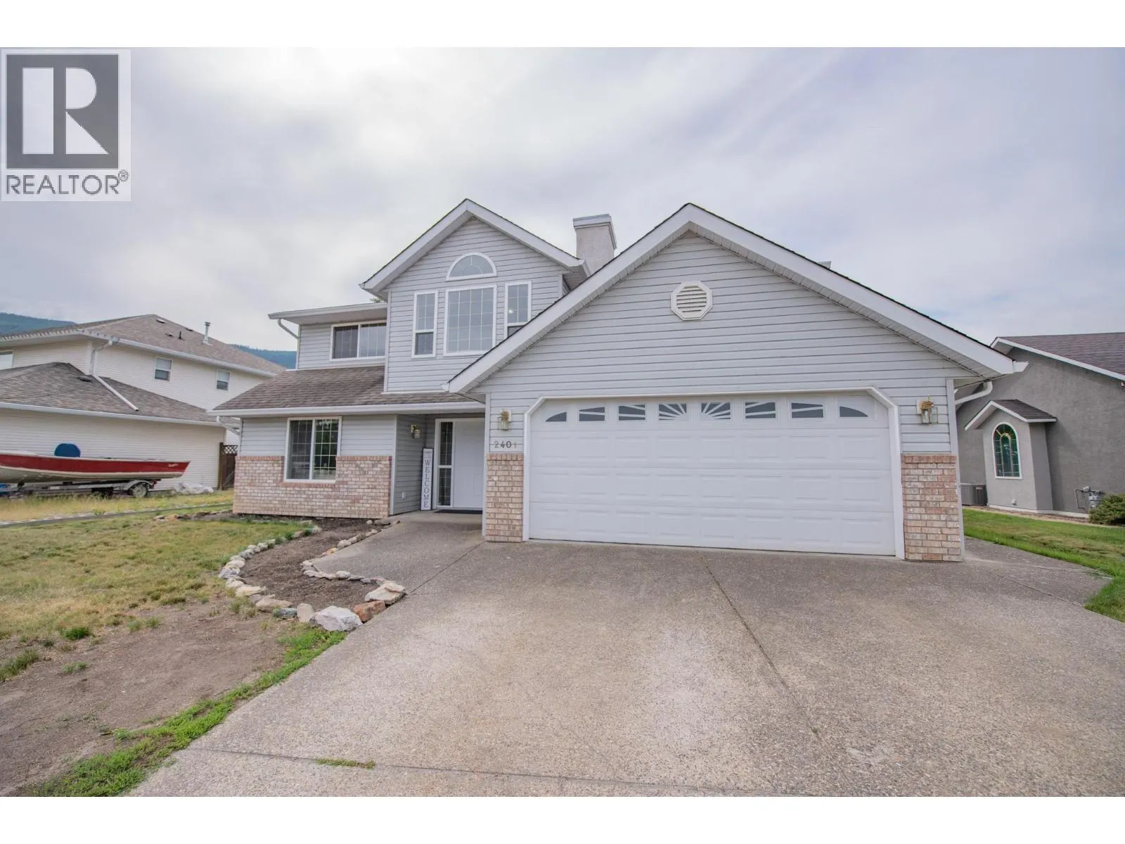 2401 Bradley Drive