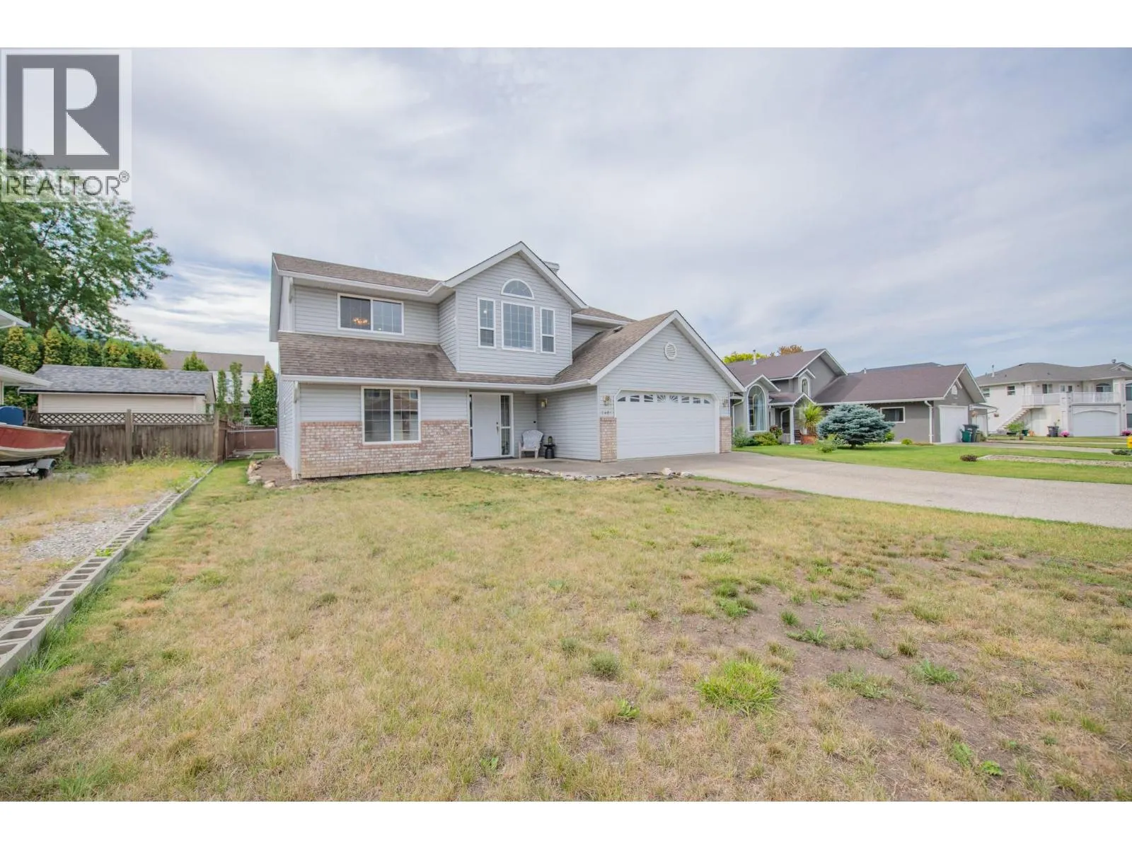 2401 Bradley Drive