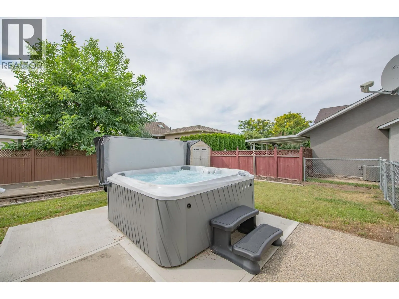 2401 Bradley Drive