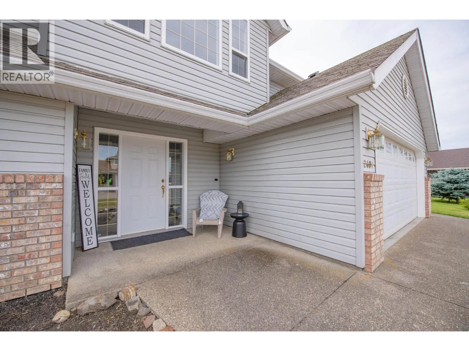 2401 Bradley Drive