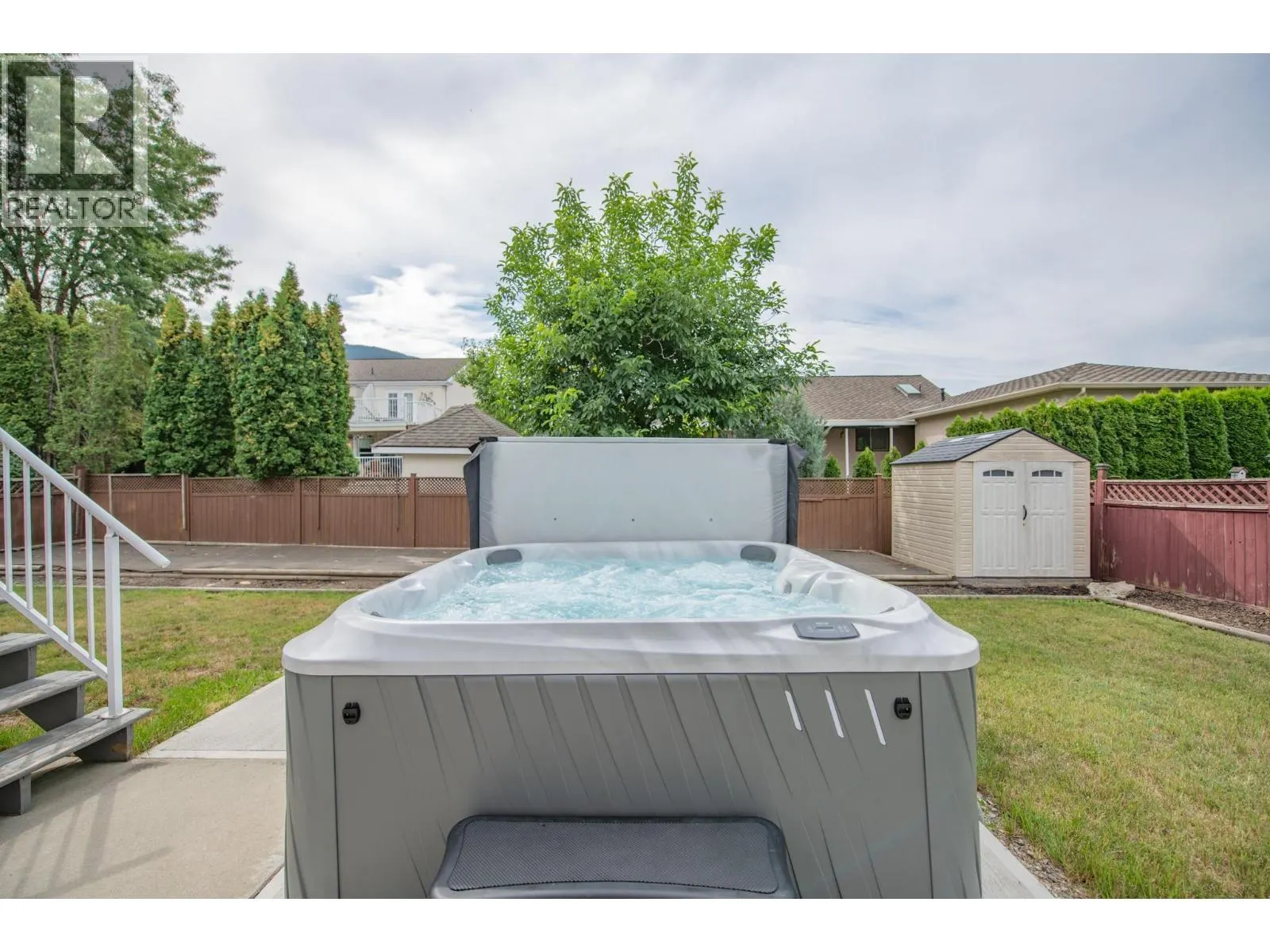 2401 Bradley Drive