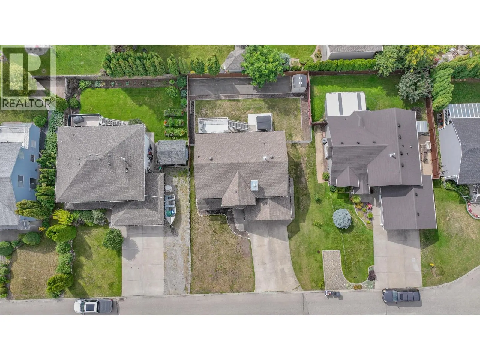 2401 Bradley Drive