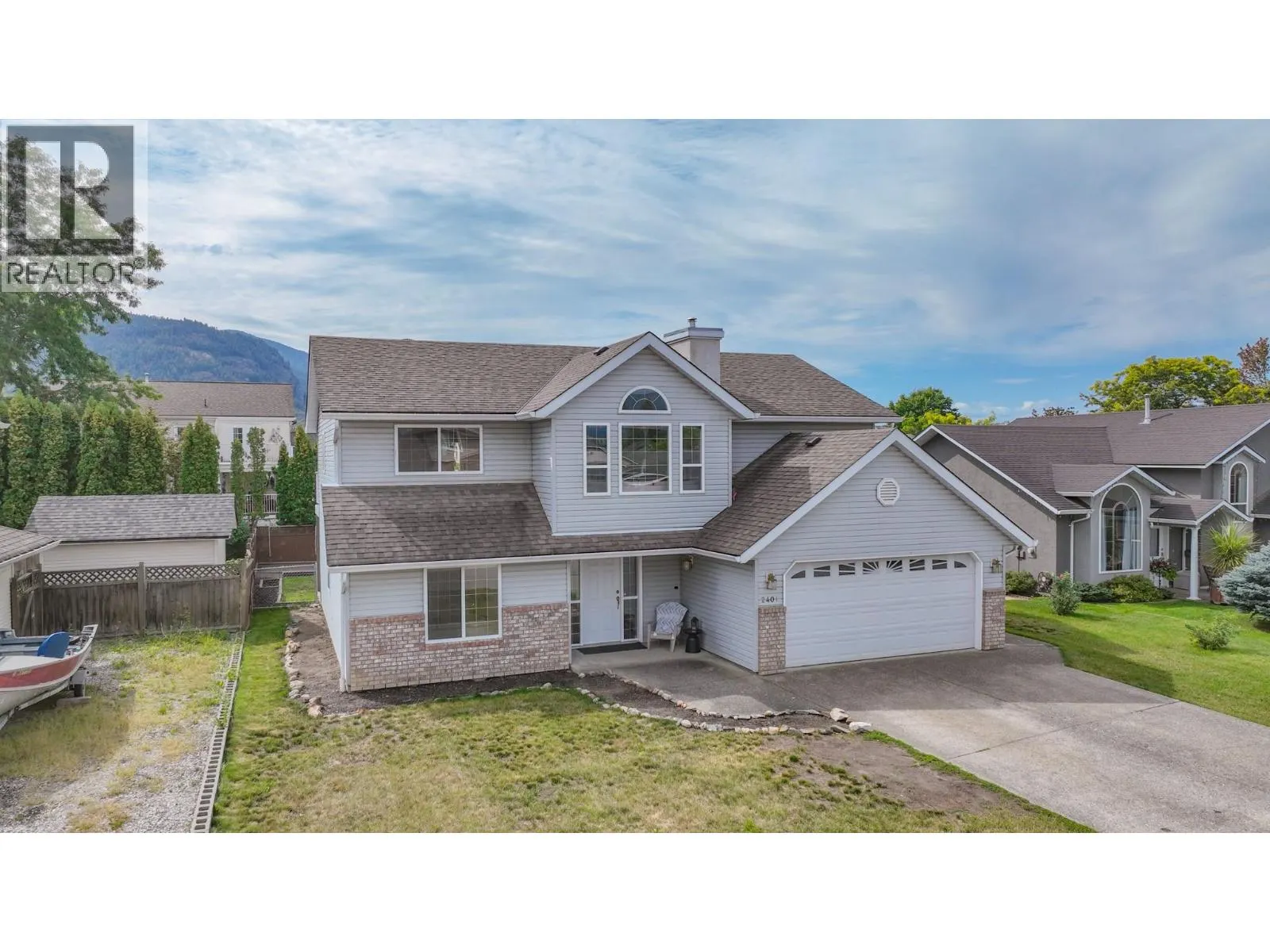 2401 Bradley Drive