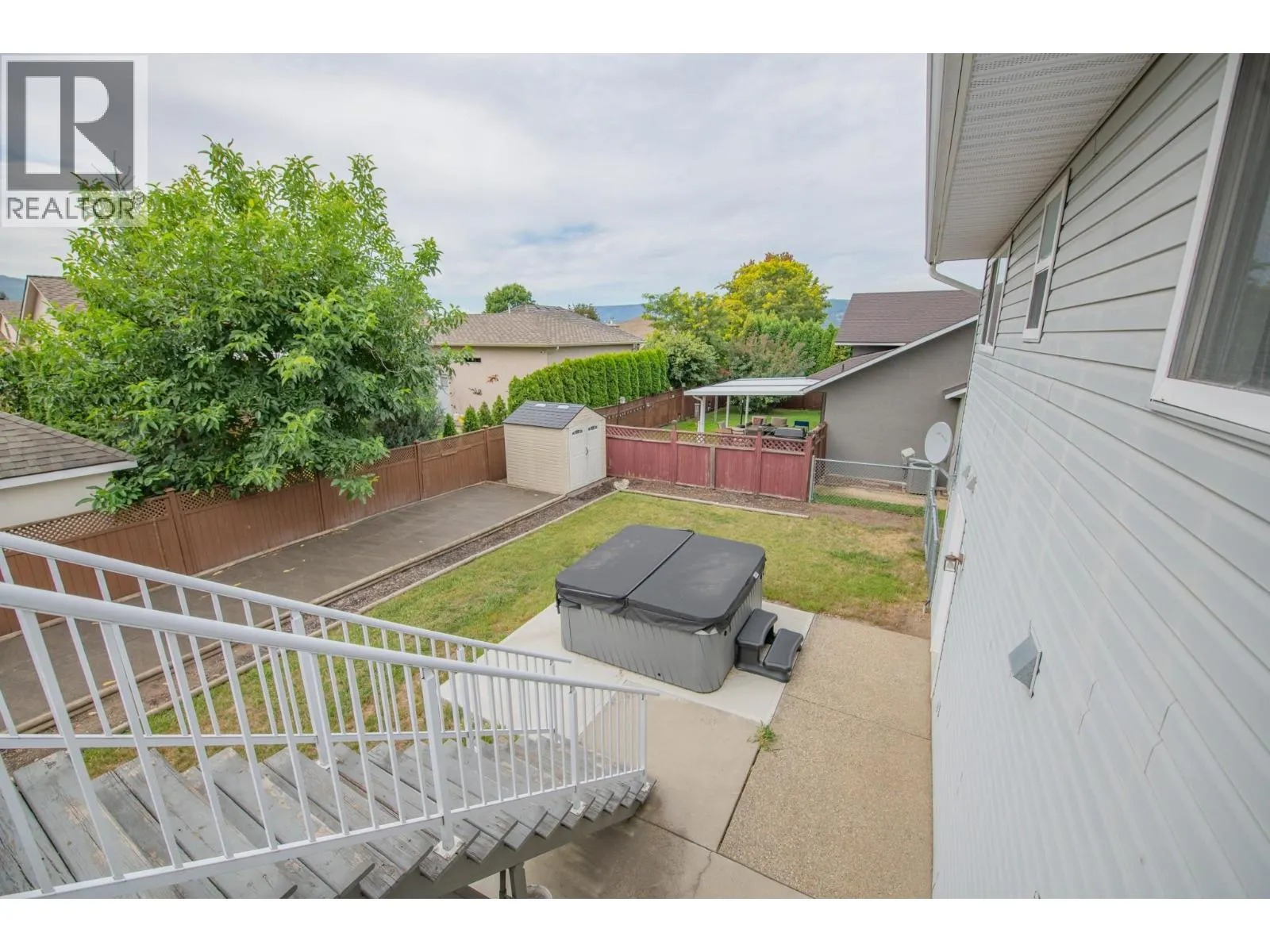 2401 Bradley Drive