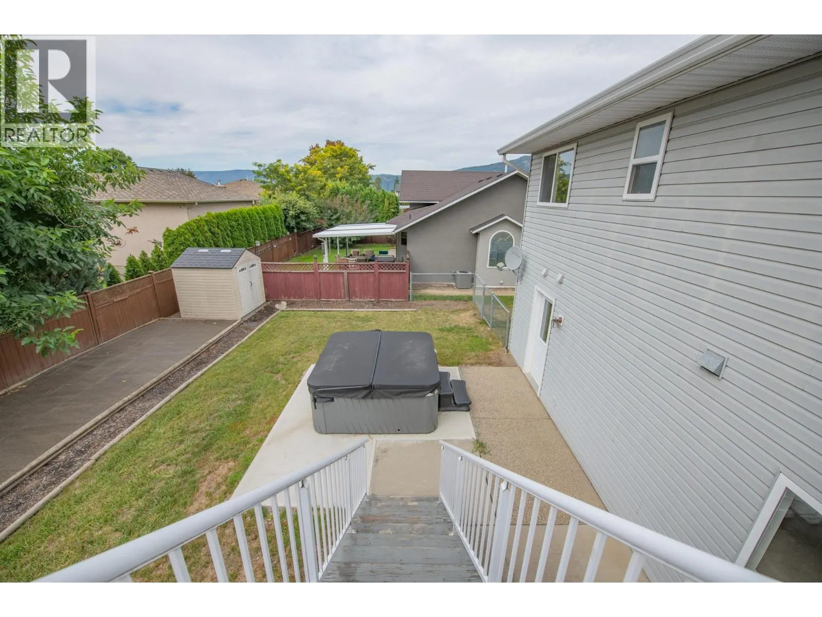 2401 Bradley Drive