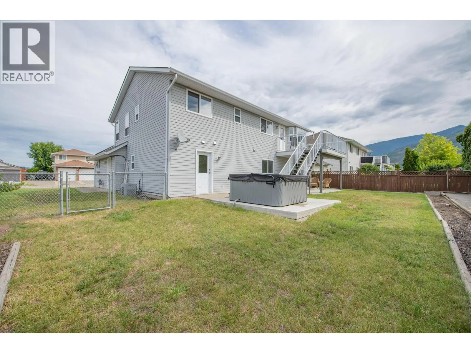 2401 Bradley Drive