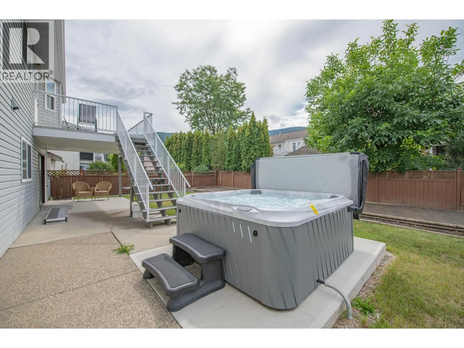 2401 Bradley Drive